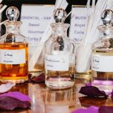 شناخت نت و رایحه انواع عطر