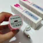 دستگاه بخور سرد مدل اشکی