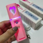 دستگاه بخور سرد مدل اشکی