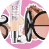 مربوط به آرایش صورت