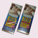 ضد افتاب وکالی spf60