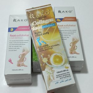 اسپری ترک پا راکو2