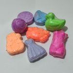 کوکتل پدیکور 50 گرمی