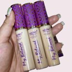 کانسیلر طرح تارت ارت اسکین