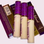 کانسیلر طرح تارت ارت اسکین