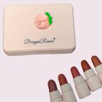 پک مینی رژ لب جامد دراگون