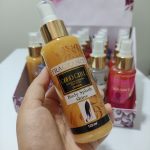 ضد آفتاب بیرنگ لاروش پوزای مدل ANTHELIOS 4
