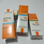 ضد آفتاب بیرنگ لاروش پوزای مدل ANTHELIOS 2