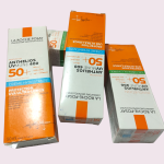 ضد آفتاب بیرنگ لاروش پوزای مدل ANTHELIOS