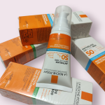 ضد آفتاب بیرنگ لاروش پوزای مدل ANTHELIOS