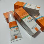 ضد آفتاب بیرنگ لاروش پوزای مدل ANTHELIOS 4