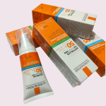 ضد آفتاب بیرنگ لاروش پوزای مدل ANTHELIOS