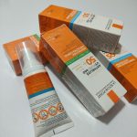ضد آفتاب بیرنگ لاروش پوزای مدل ANTHELIOS 5