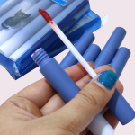 رژ لب مایع مجیک کاسا 5 رنگ مات