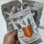 صابون گلوتاتیون کپسولی1