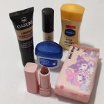 پک آرایشی مینی