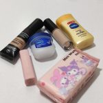 پک آرایشی مینی2