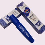 ریمل آبی رنگ گاش